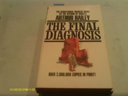The Final Diagnosis The Final Diagnosis