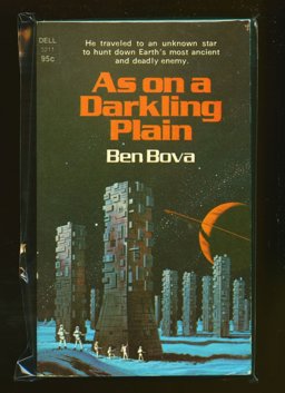 As on a Darkling Plain