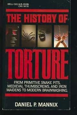 The History of Torture