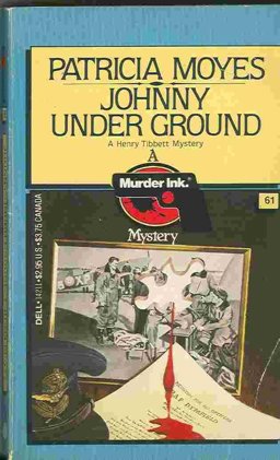 Johnny under Ground