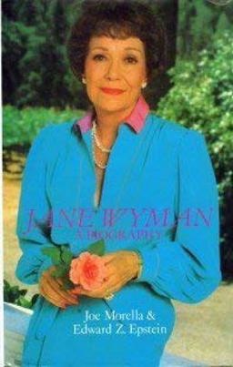 Jane Wyman