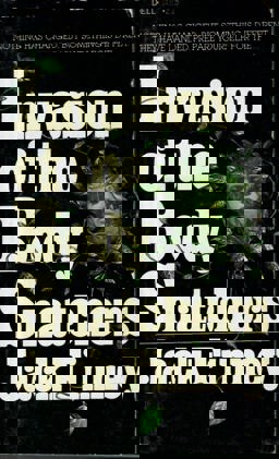 Invasion of the Body Snatchers