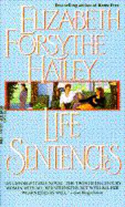 Life Sentences Life Sentences