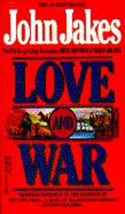Love and War