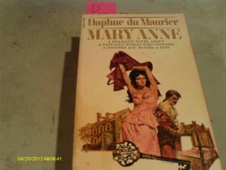 Mary Anne