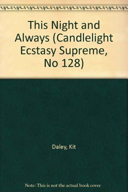 This Night and Always