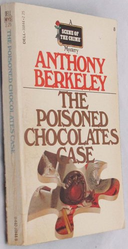 The Poisoned Chocolates Case