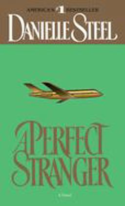 Perfect Stranger A Novel  9780440168720 Front Cover