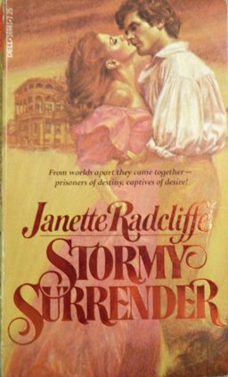 Stormy Surrender