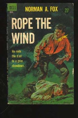 Rope the Wind