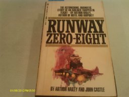 Runway Zero-Eight Runway Zero-Eight