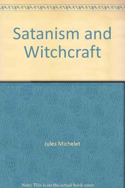 Satanism and Witchcraft