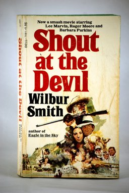 Shout at the Devil