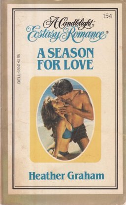 A Season for Love; Quiet Walks the Tiger