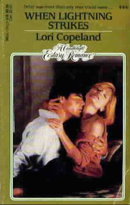 When Lighting Strikes