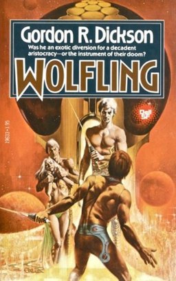 Wolfling