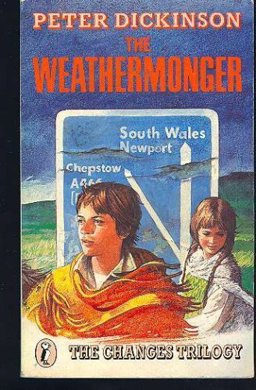 The Weathermonger