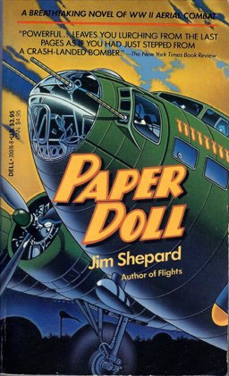 Paper Doll Paper Doll