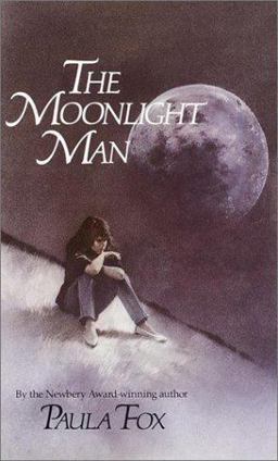 The Moonlight Man