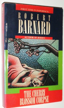 The Cherry Blossom Corpse