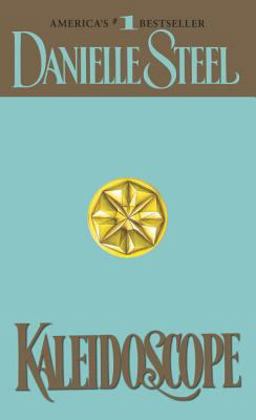 Kaleidoscope A Novel  9780440201922 Front Cover