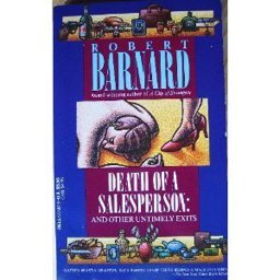 Death of a Salesperson and Other Untimely Exits