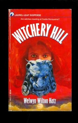 Witchery Hill