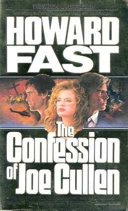 The Confession of Joe Cullen