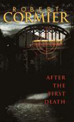 After the First Death  9780440208358 Front Cover