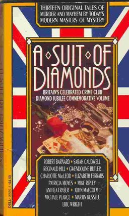 Suit of Diamonds