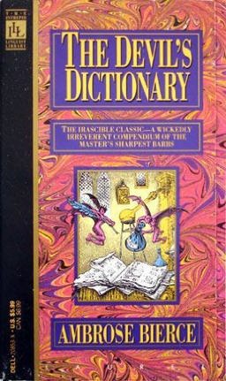 The Devil's Dictionary