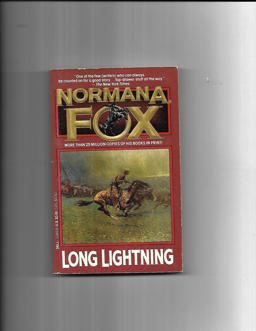 Long Lightning
