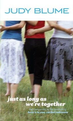 Just As Long As We're Together