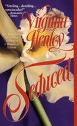 Seduced A Novel  9780440211358 Front Cover