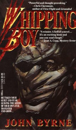 The Whipping Boy