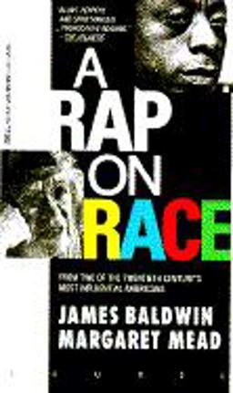 A Rap on Race