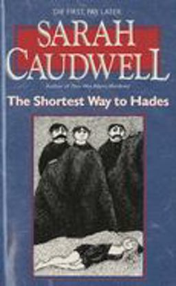Shortest Way to Hades  9780440212331 Front Cover