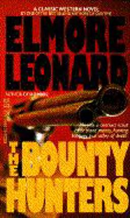 The Bounty Hunters