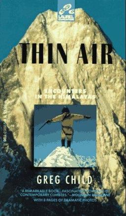 Thin Air