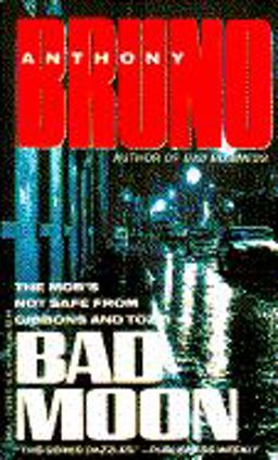 Bad Moon