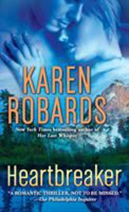 Heartbreaker A Novel  9780440215967 Front Cover