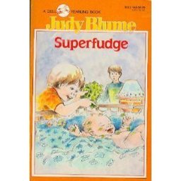 Superfudge