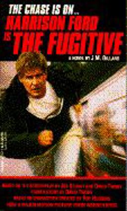 The Fugitive The Fugitive