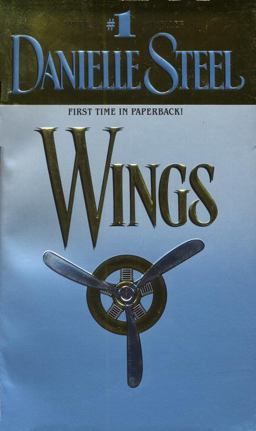 Wings A Novel  9780440217510 Front Cover