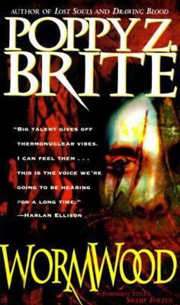 Wormwood A Collection of Short Stories  9780440217985 Front Cover