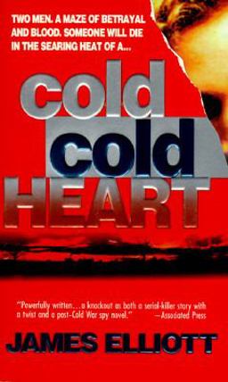 Cold Cold Heart