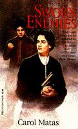 Sworn Enemies Sworn Enemies