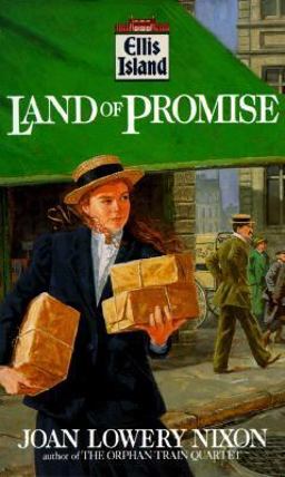 Land of Promise