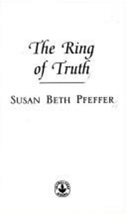 The Ring of Truth