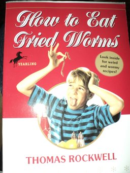 How to Eat Fried Worms